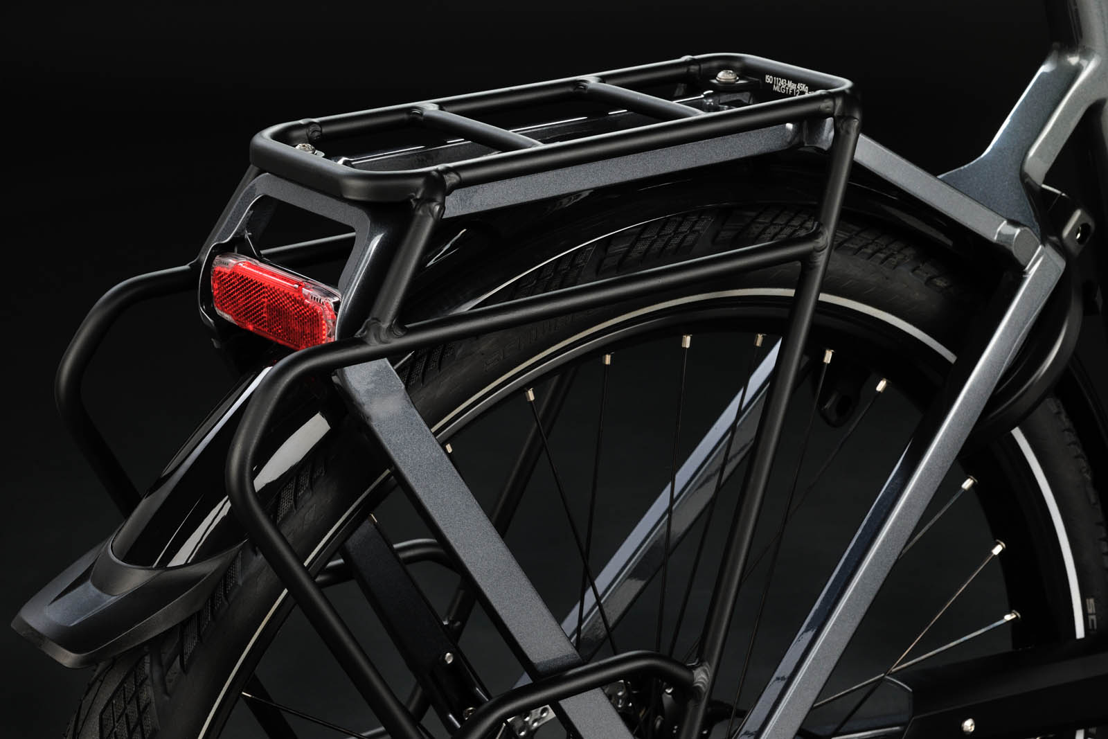 Koga e bike shop world traveller
